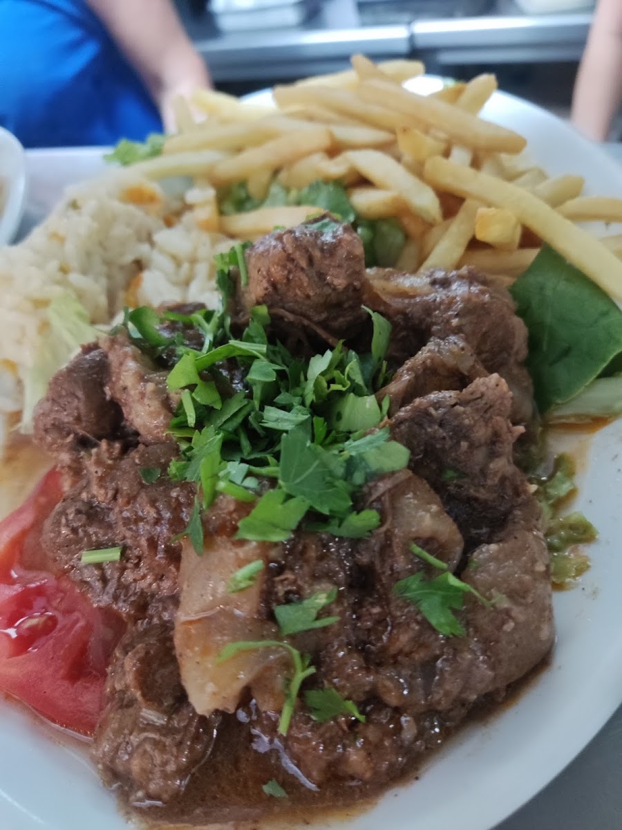 Posidon Restaurant In Pigadia Photos 2